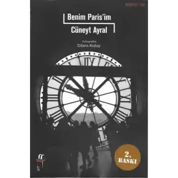 Benim Parisim