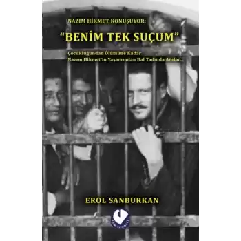 Benim Tek Suçum