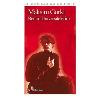 Benim Üniversitelerim