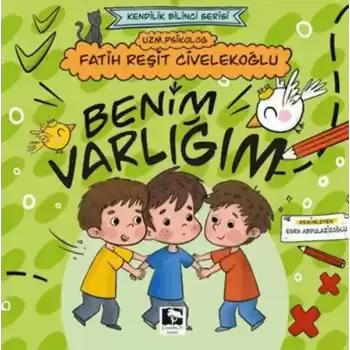 Benim Varlığım