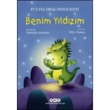 Benim Yıldızım