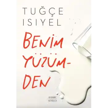 Benim Yüzümden