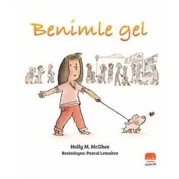 Benimle Gel