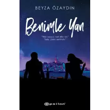 Benimle Yan - Ciltsiz