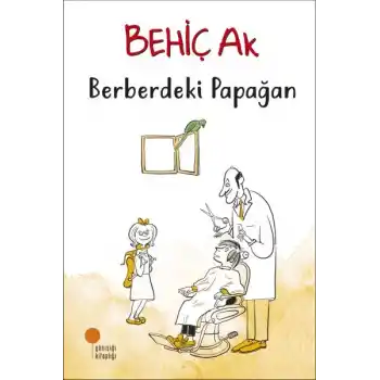 Berberdeki Papağan