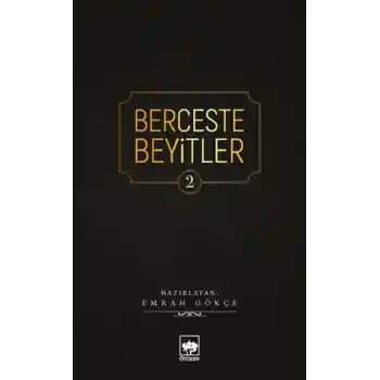 Berceste Beyitler 2