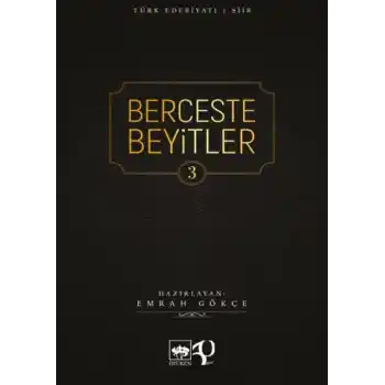 Berceste Beyitler - 3
