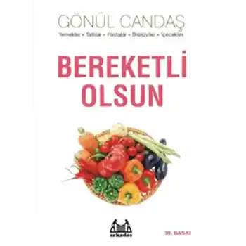 Bereketli Olsun