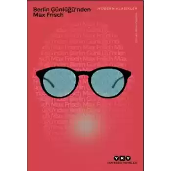 Berlinden Günlüğünden