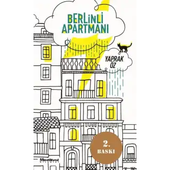 Berlinli Apartmanı