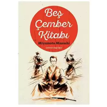 Beş Çember Kitabı