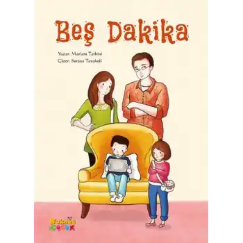Beş Dakika