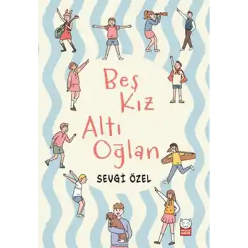 Beş Kız Altı Oğlan