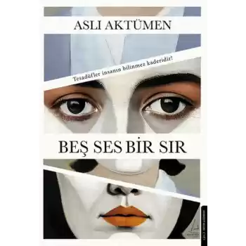 Beş Ses Bir Sır