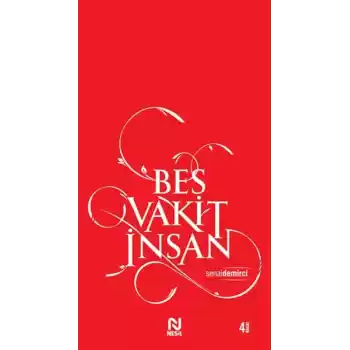 Beş Vakit İnsan