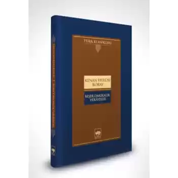 Beşer Dakikalık Hikâyeler