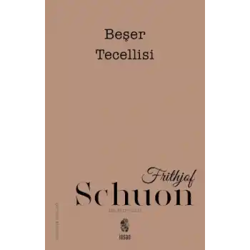 Beşer Tecellisi