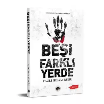 Beşi Farklı Yerde