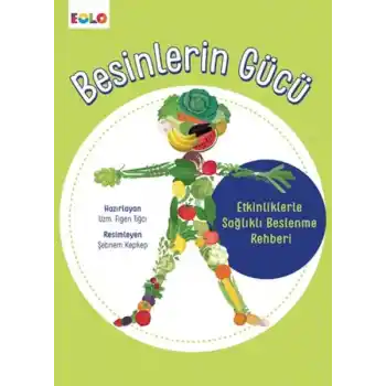 Besinlerin Gücü