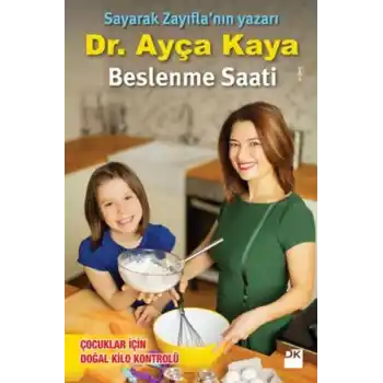 Beslenme Saati