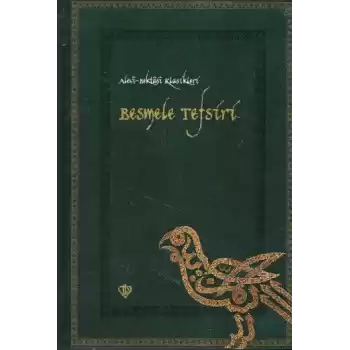 Besmele Tefsiri / Alevi Bektaşi Klasikleri 1