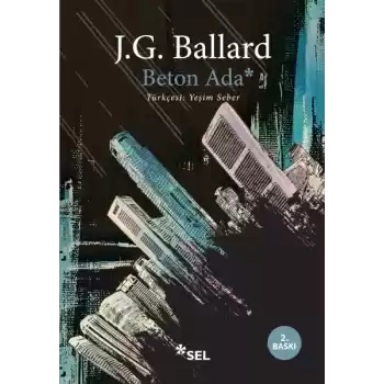 Beton Ada