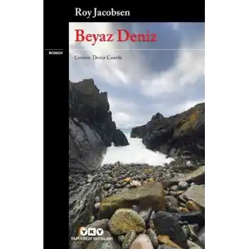 Beyaz Deniz