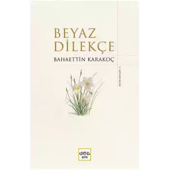 Beyaz Dilekçe (Ciltli)