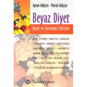 Beyaz Diyet