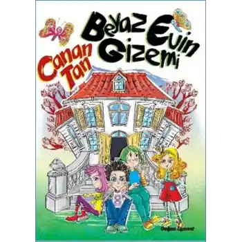 Beyaz Evin Gizemi