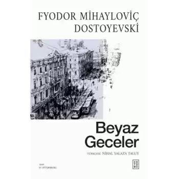 Beyaz Geceler