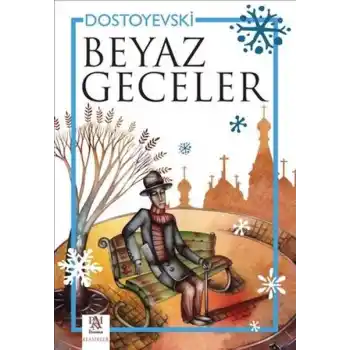 Beyaz Geceler