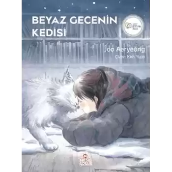Beyaz Gecenin Kedisi