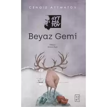 Beyaz Gemi