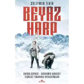 Beyaz Harp