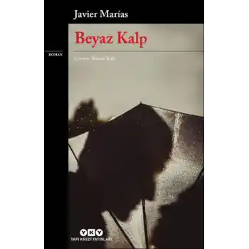 Beyaz Kalp