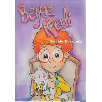 Beyaz Kedi