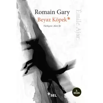 Beyaz Köpek