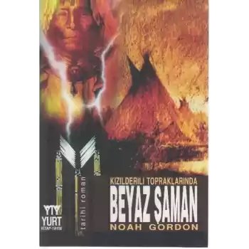 Beyaz Şaman