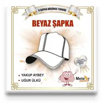 Beyaz Şapka