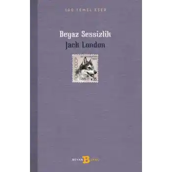 Beyaz Sessizlik