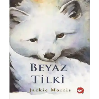 Beyaz Tilki (Ciltli)