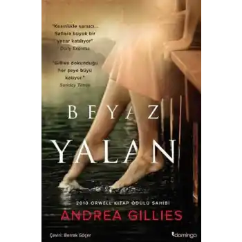 Beyaz Yalan