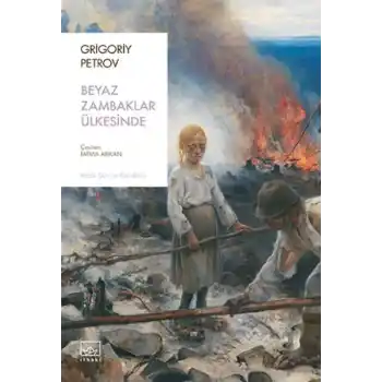 Beyaz Zambaklar Ülkesinde