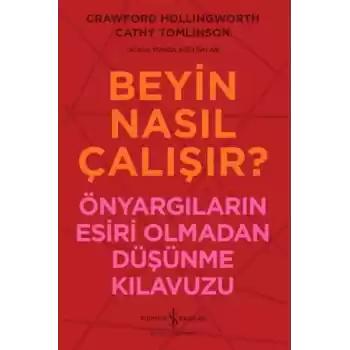 Beyin Nasıl Çalışır?