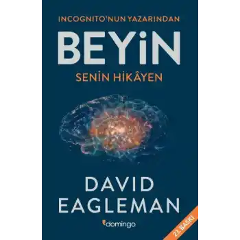 Beyin Senin Hikayen