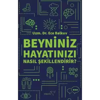 Beyniniz Hayatınızı Nasıl Şekillendirir?