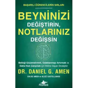 Beyninizi Değiştirin Notlarınız Değişsin