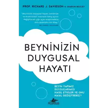 Beyninizin Duygusal Hayatı