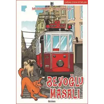 Beyoğlu Masalı